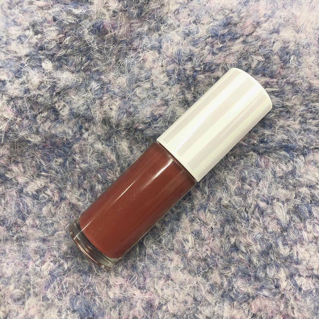 ケアオイルティントリップ/CandyDoll/リップティントを使ったクチコミ(3枚目)