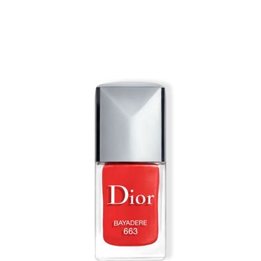 ディオール ヴェルニ 633 バヤデール(生産終了) / Dior(ディオール