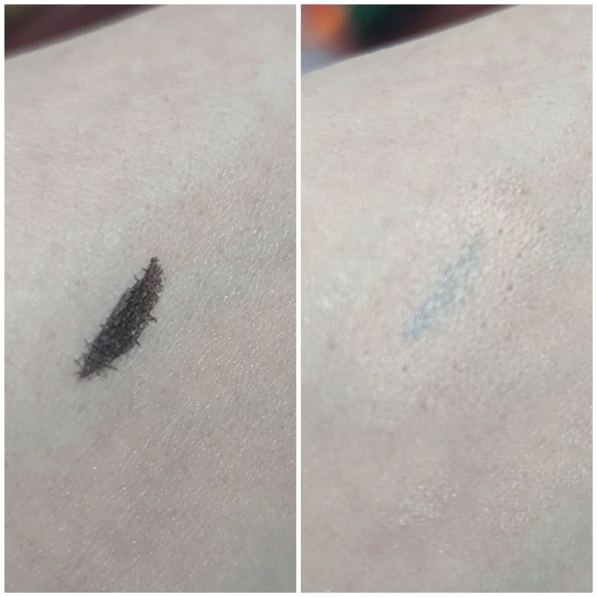 トーンアップ＆カバー コンシーラーパレット 01ピンクベージュ/Kirei&co./パレットコンシーラーを使ったクチコミ（3枚目）