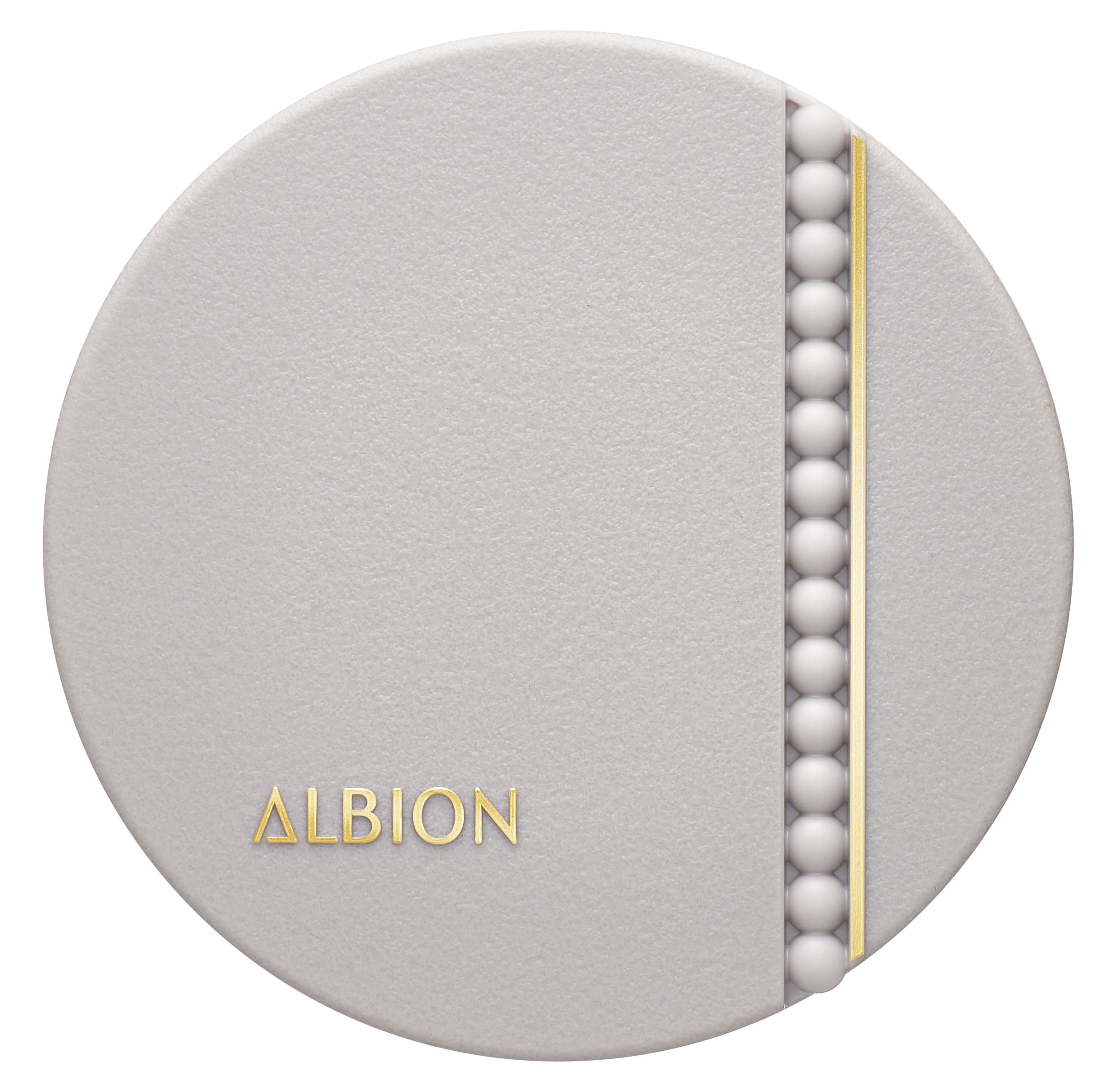 試してみた】アルビオンスタジオ ファイン シルキークォーツ ALBIONの