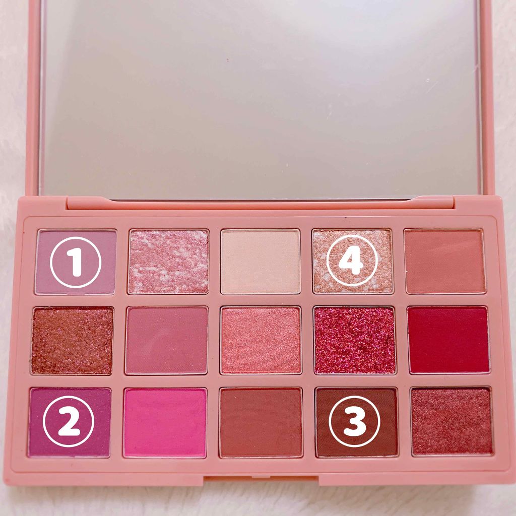 EYESCREAM ジェルペンシルアイライナー/アイスクリーム/ジェルアイライナーを使ったクチコミ(2枚目)