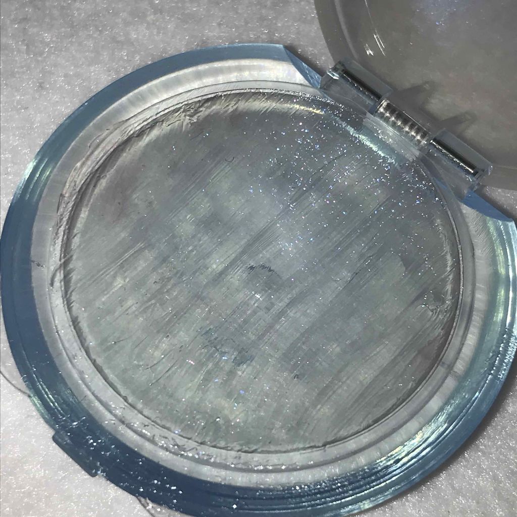 花飴バーム/舞妓はん/リップグロスを使ったクチコミ(2枚目)