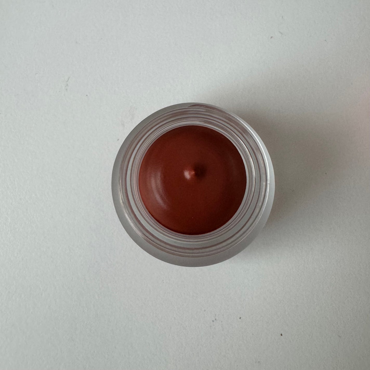 リップアンドチーク ブラーリープリンポット/fwee/口紅を使ったクチコミ(2枚目)