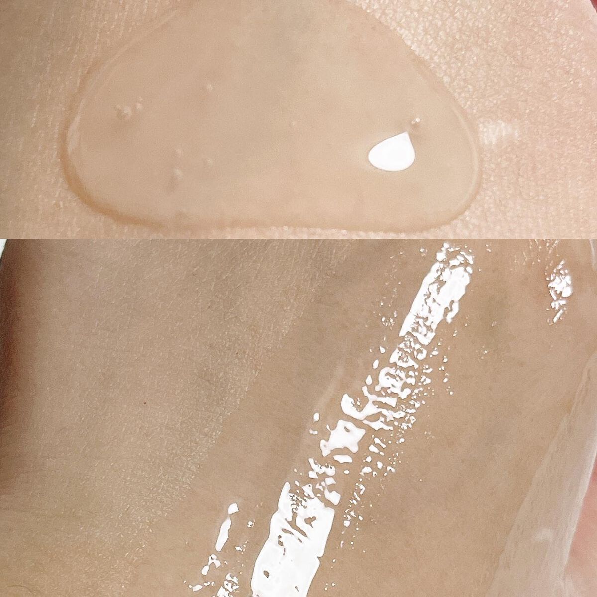 アドバンスバリア セラム (敏感肌用美容液)/iniks/美容液を使ったクチコミ（3枚目）