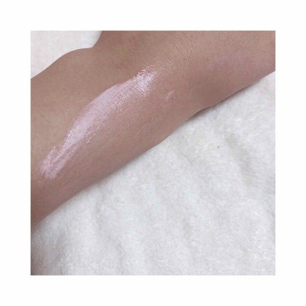 WHITE WHIPPING CREAM(ウユクリーム)/G9SKIN/化粧下地を使ったクチコミ(3枚目)