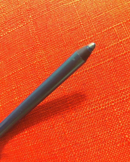 ドローイング ペンシル/shu uemura/ペンシルアイライナーを使ったクチコミ(2枚目)