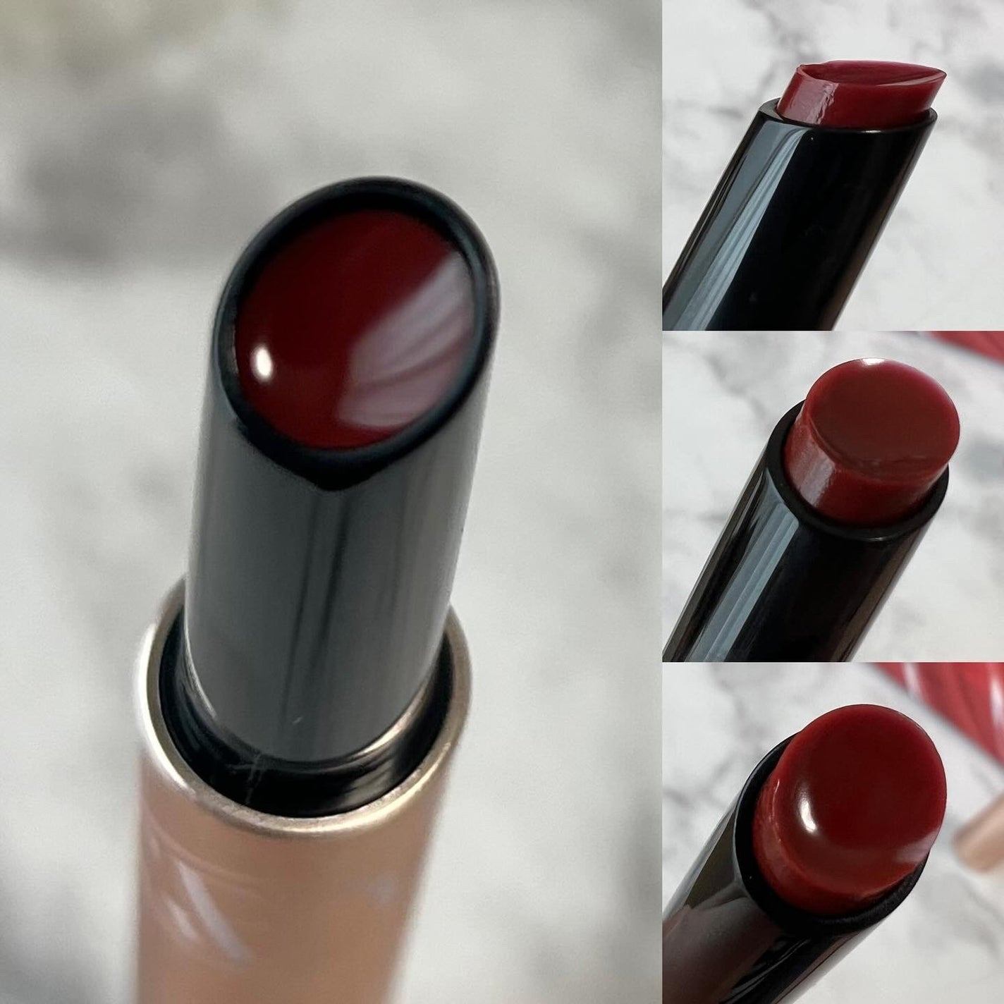 ゲットイットティントグレーズバーム/TONYMOLY/リップティントを使ったクチコミ(6枚目)