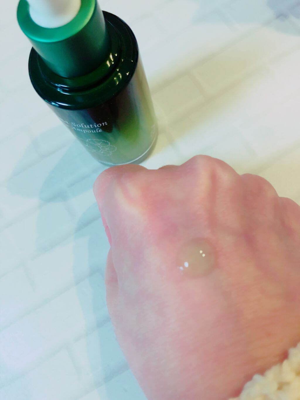 を使ったクチコミ（3枚目）