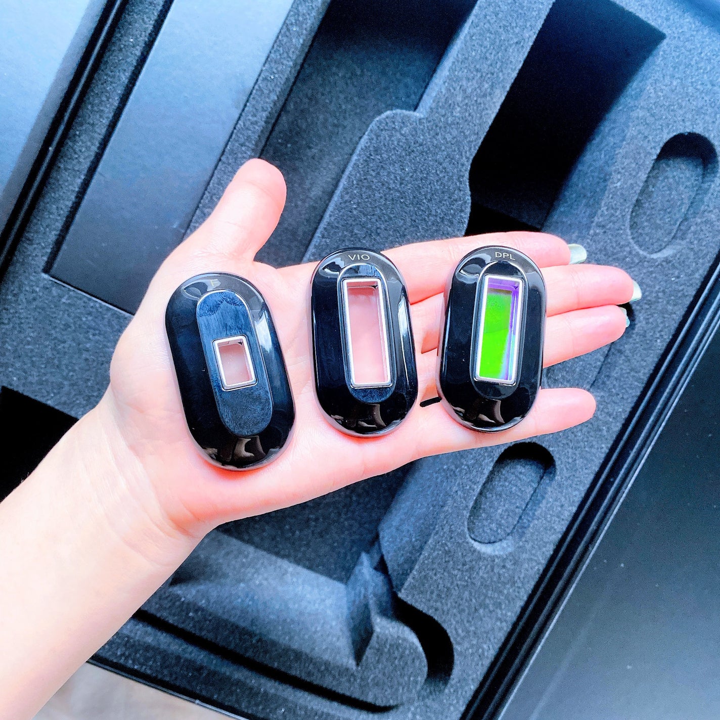 MiRAY/MYTREX/美顔器・マッサージを使ったクチコミ(3枚目)