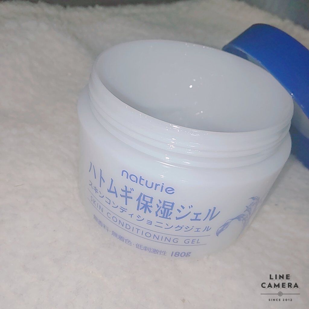 ピュア ナチュラル エッセンスローション リフト/pdc/化粧水を使ったクチコミ（2枚目）