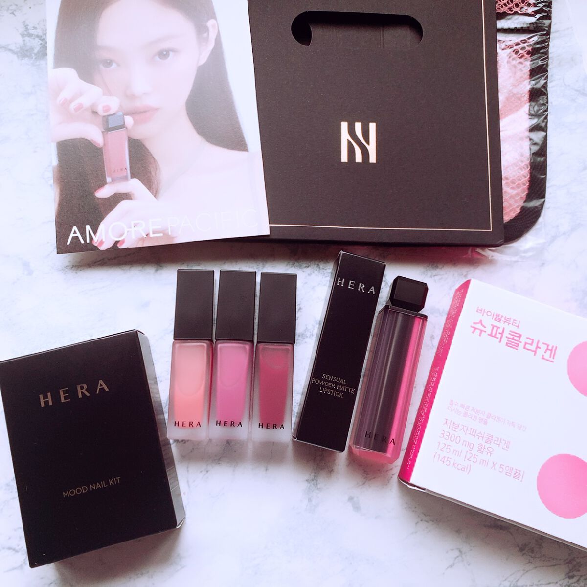 スージングヴィーガンリップオイル/Laka/リップオイルを使ったクチコミ（2枚目）