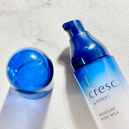 ジェリー コンディショナー/cresc. by ASTALIFT/化粧水を使ったクチコミ(2枚目)