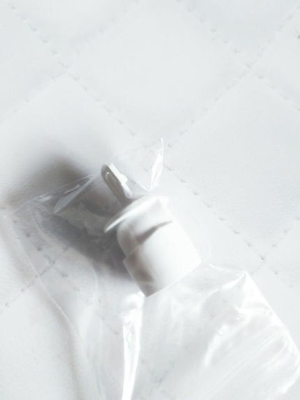 トラック オイル ローズ/track/ヘアオイルを使ったクチコミ(4枚目)