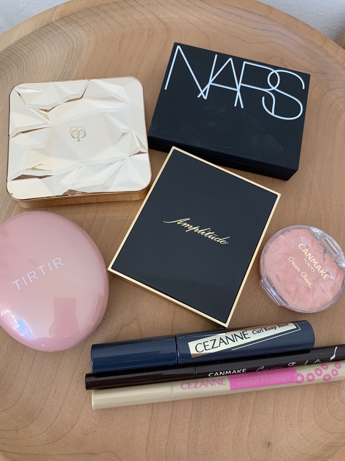 クリーミータッチライナー/キャンメイク/ジェルアイライナーを使ったクチコミ（1枚目）