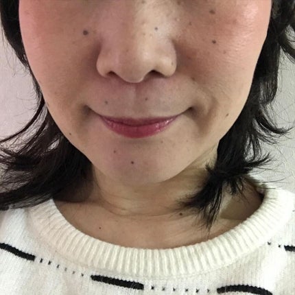 トランスルーセント ルース セッティング パウダー トーンアップ ローズ/ローラ メルシエ/ルースパウダーを使ったクチコミ(8枚目)