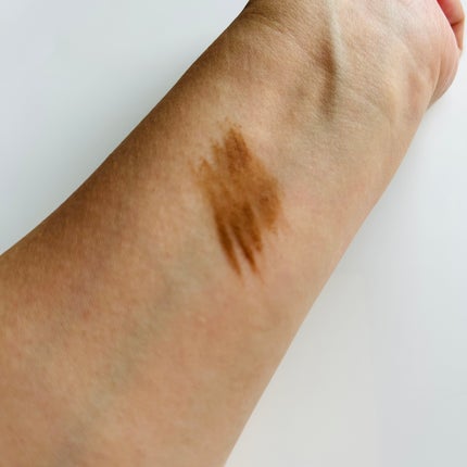 フィルム眉カラー/デジャヴュ/眉マスカラを使ったクチコミ(5枚目)