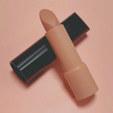 ルージュヒール ベルベット/CLIO/口紅を使ったクチコミ(1枚目)