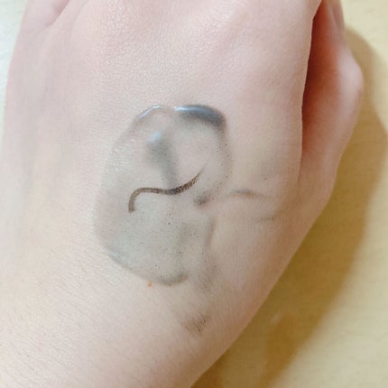 ルルルンクレンジング トーニングバーム CLEAR BLACK/ルルルン/クレンジングバームを使ったクチコミ(7枚目)