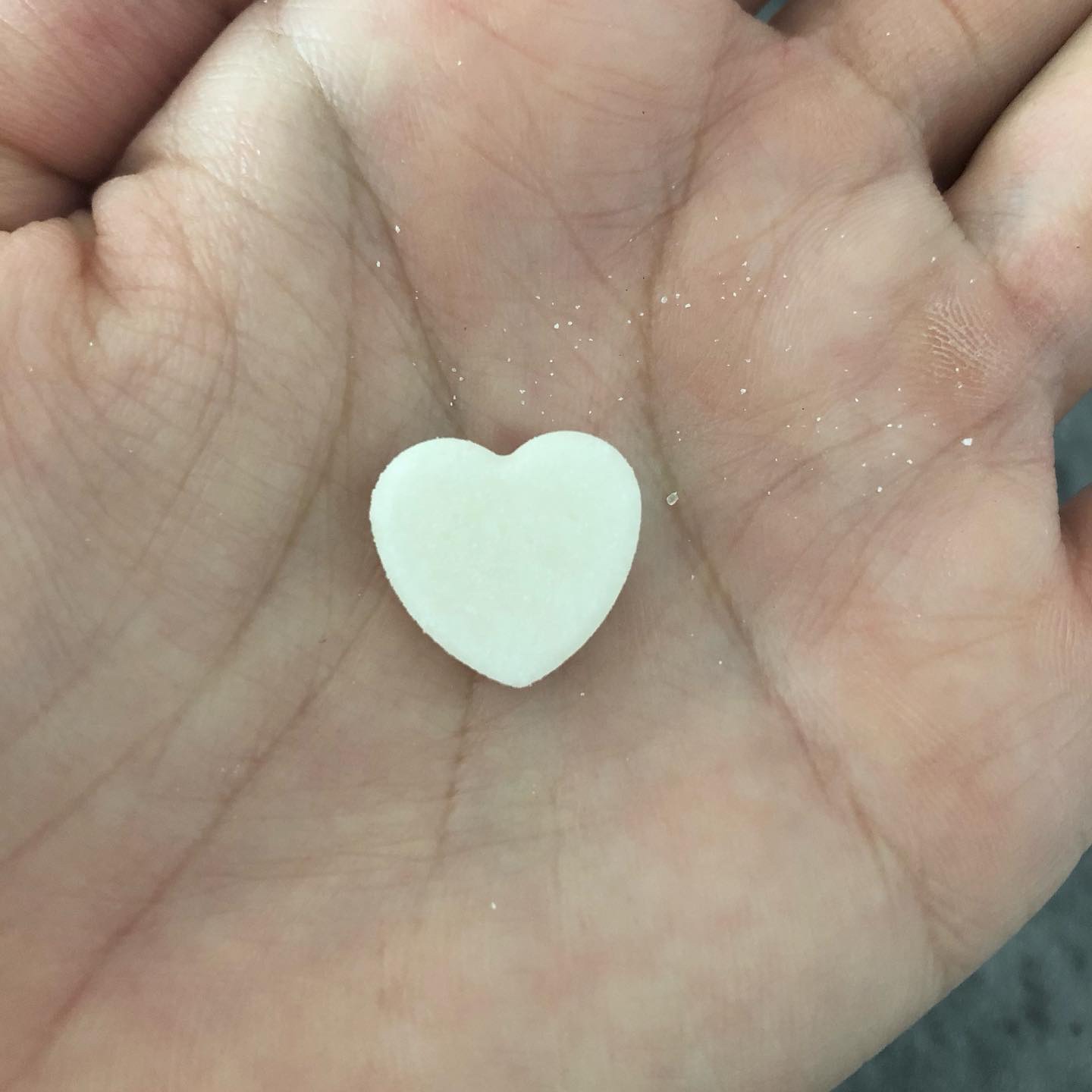 トフューム トイレットパフューム ミンティーレモン/オンユアライフ/ルームフレグランスを使ったクチコミ（3枚目）