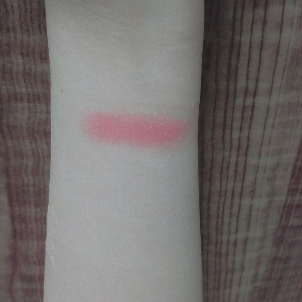 シャドーカスタマイズ/MAJOLICA MAJORCA/単色アイシャドウを使ったクチコミ(3枚目)