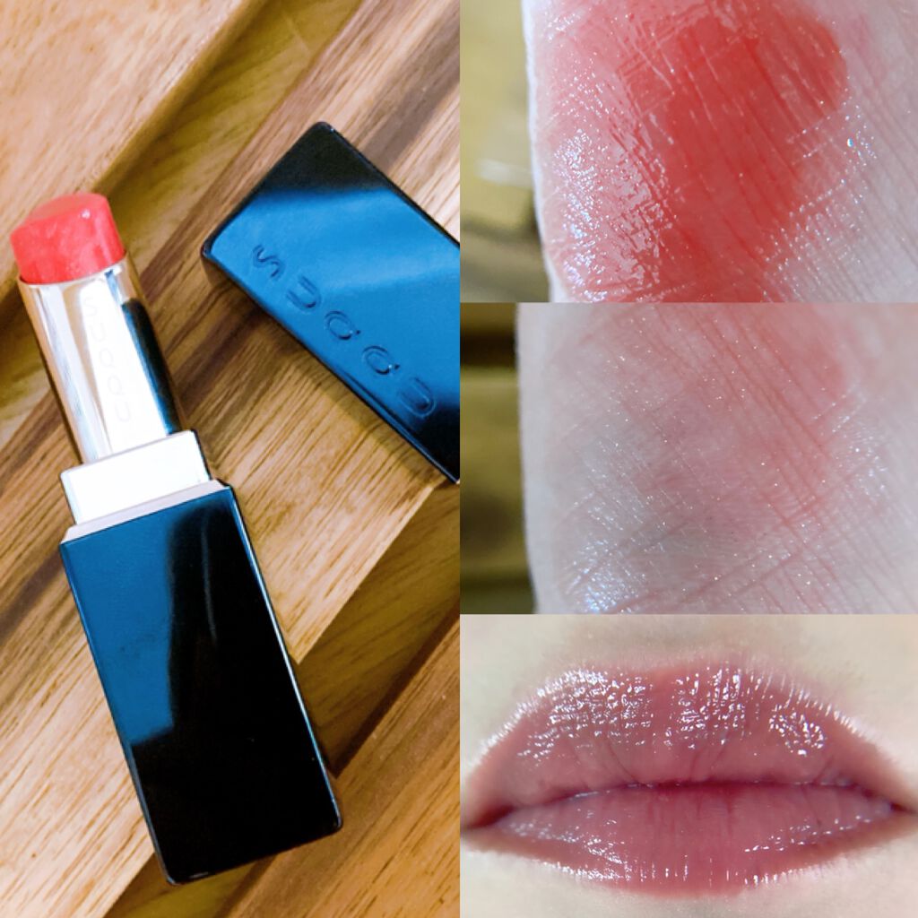 Starry Eyes Am9 to Pm9 Gel Eyeliner/lilybyred/ジェルアイライナーを使ったクチコミ（3枚目）