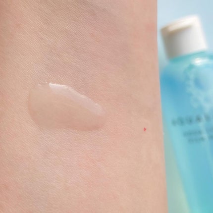 アクアローション (さっぱり・しっとり)/アクアレーベル/化粧水を使ったクチコミ(3枚目)