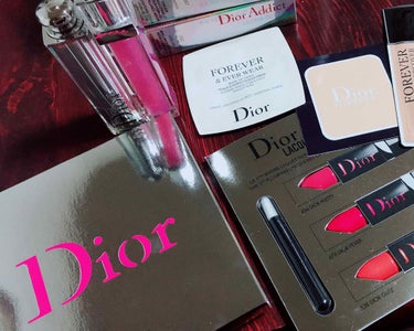 ディオール アディクト グロス/Dior/リップグロスを使ったクチコミ（2枚目）