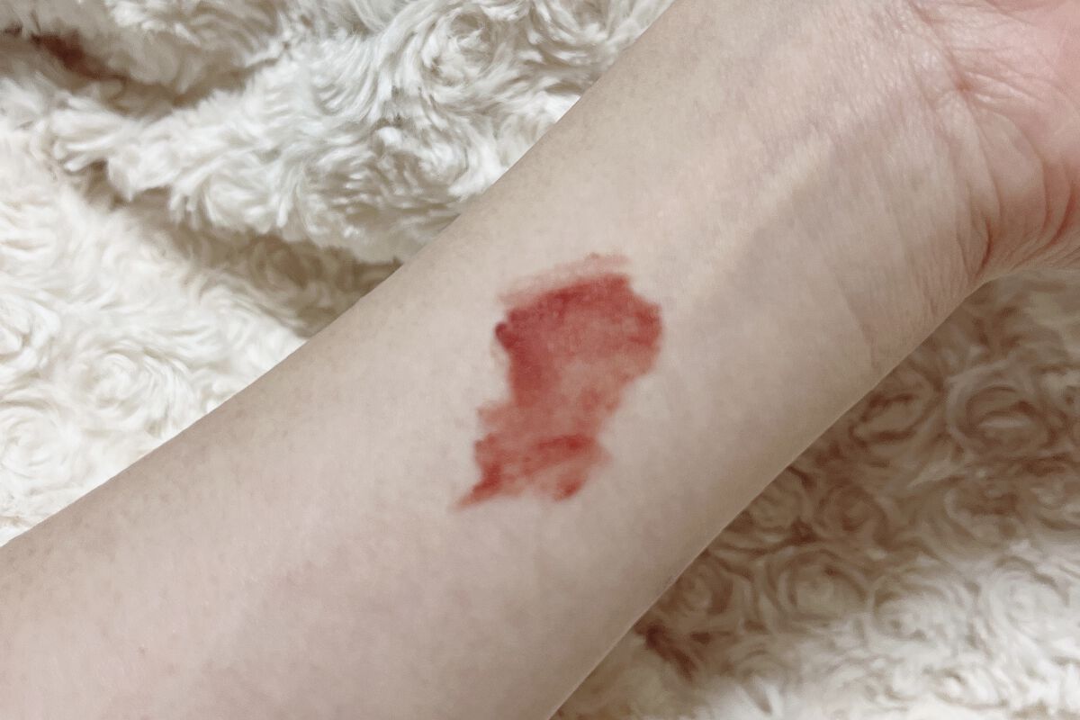 を使ったクチコミ（2枚目）