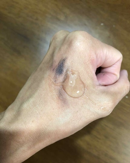 オールインワンホットクレンジング/sakuraim/クレンジングジェルを使ったクチコミ(2枚目)