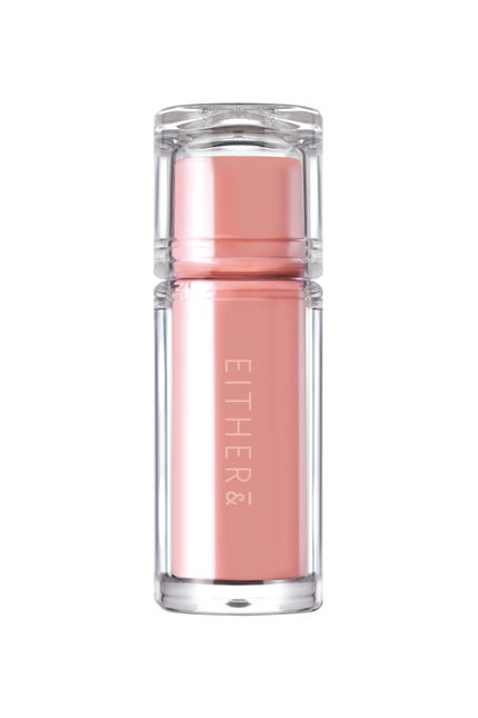 EITHER& Dewy Syrup Tint