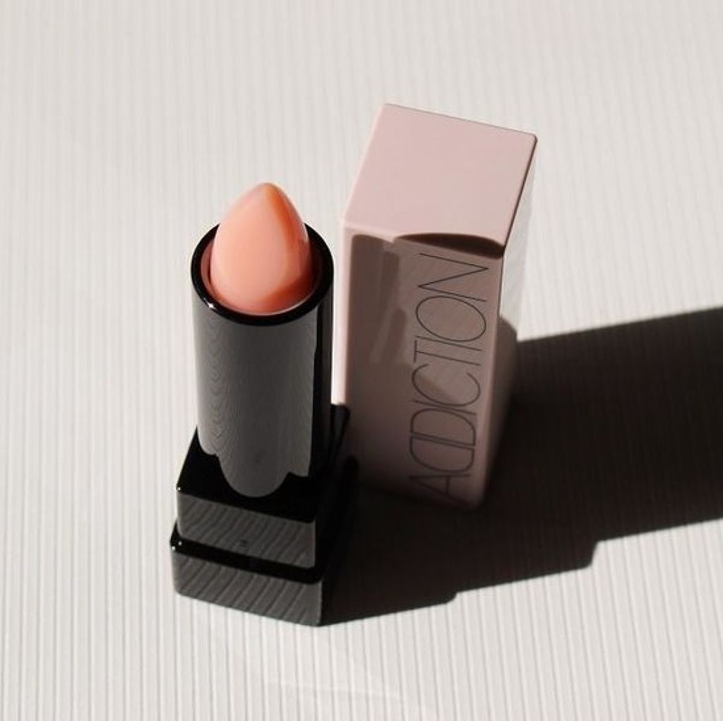 ルージュ ヴォリュプテ シャイン/YVES SAINT LAURENT BEAUTE/口紅を使ったクチコミ(1枚目)