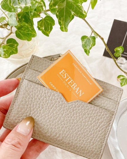 maru☻︎ on LIPS 「フランス発の香りを楽しむ『ESTEBANエステバン』🇫🇷お香&..」(6枚目)