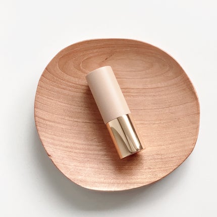 リップバーム/rihka/リップバームを使ったクチコミ(3枚目)