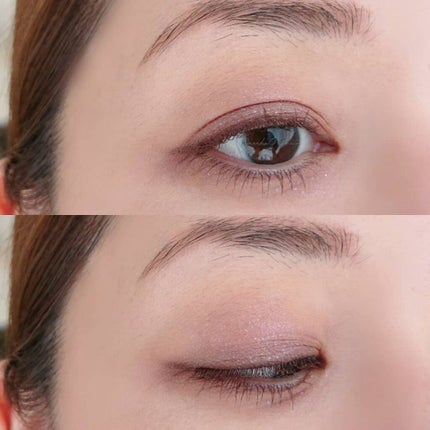 シグニチャー カラー アイズ/SUQQU/アイシャドウパレットを使ったクチコミ(4枚目)