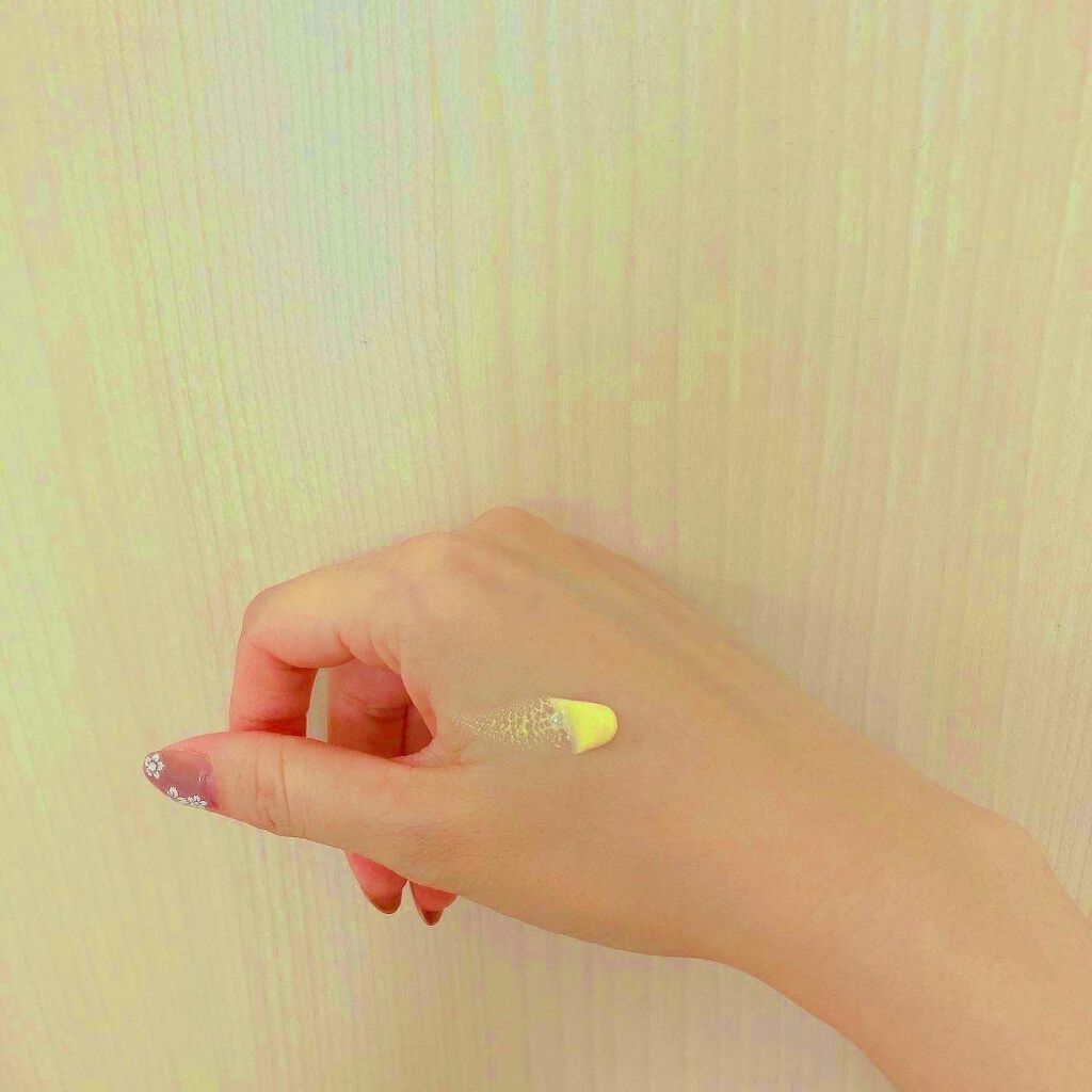 リアルカバーリキッド(セミマット)/KATE/リキッドファンデーションを使ったクチコミ(6枚目)