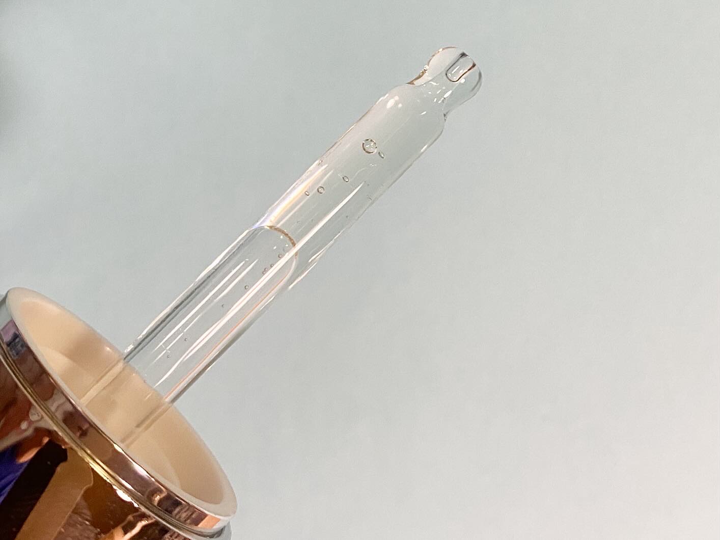 CNP プロ P G セラム/CNP Laboratory/美容液を使ったクチコミ（2枚目）