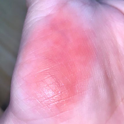 アピュー ジューシーパン スパークリングティント/A’pieu/口紅を使ったクチコミ(4枚目)