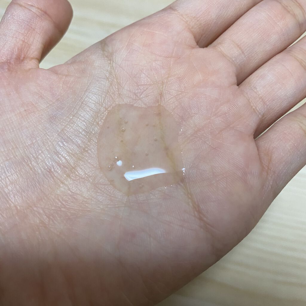 プルント モイストリッチ美容液シャンプー／モイストリッチリペア美容液トリートメント/Purunt./市販シャンプーを使ったクチコミ（3枚目）