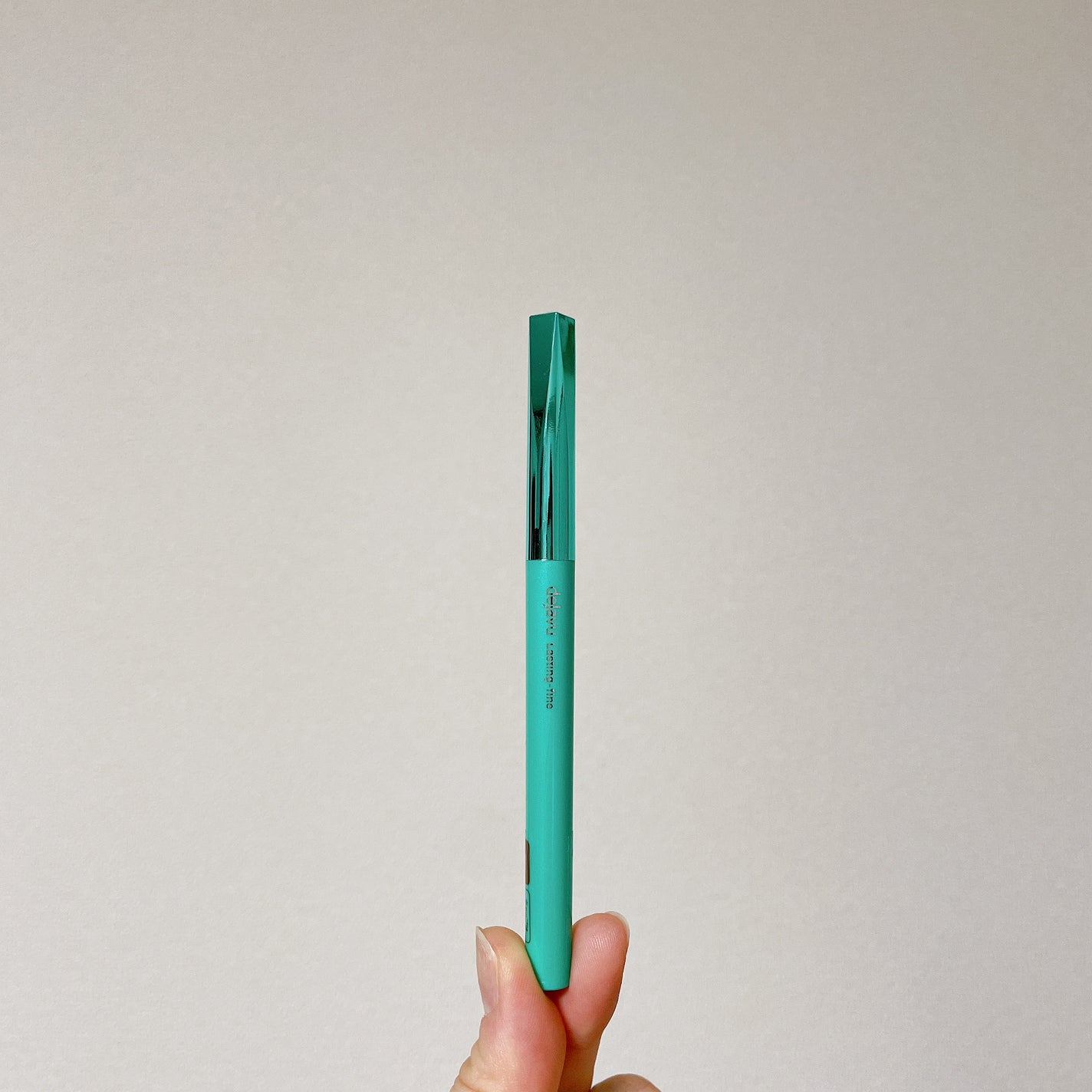 Ⓜ︎ on LIPS 「商品名:ラスティンファインクリームペンシルpoint1☆細くも..」(1枚目)