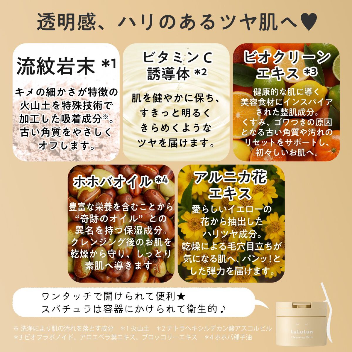 ルルルンプレシャス クリーム(保湿タイプ)/ルルルン/フェイスクリームを使ったクチコミ（3枚目）