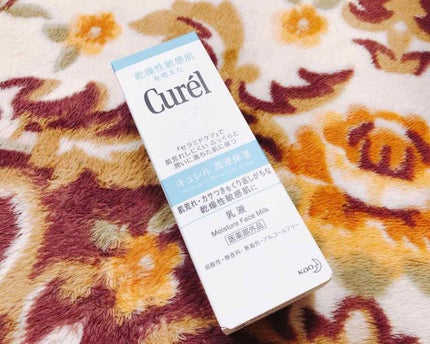 モイスト ローション/リッツ/化粧水を使ったクチコミ(2枚目)