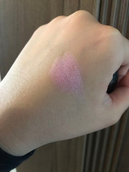 マリブアイシャドウ/マリブビューティー/単色アイシャドウを使ったクチコミ(4枚目)