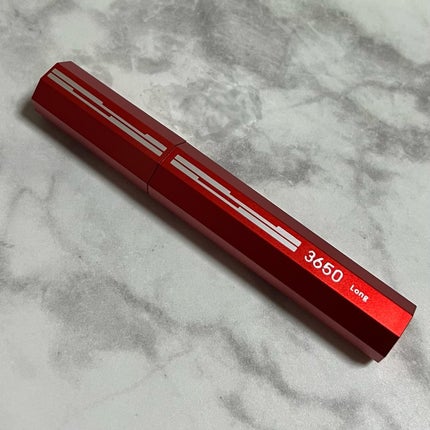 マスカラ ロング/3650/マスカラを使ったクチコミ(3枚目)