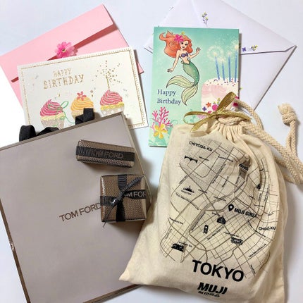 リップ カラー シアー/TOM FORD BEAUTY/口紅を使ったクチコミ(1枚目)