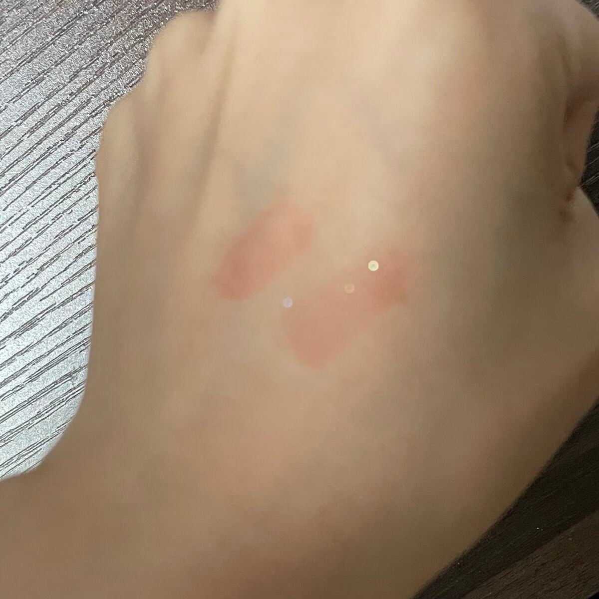 アピュー ジューシーパン スパークリングティント/A’pieu/口紅を使ったクチコミ(3枚目)