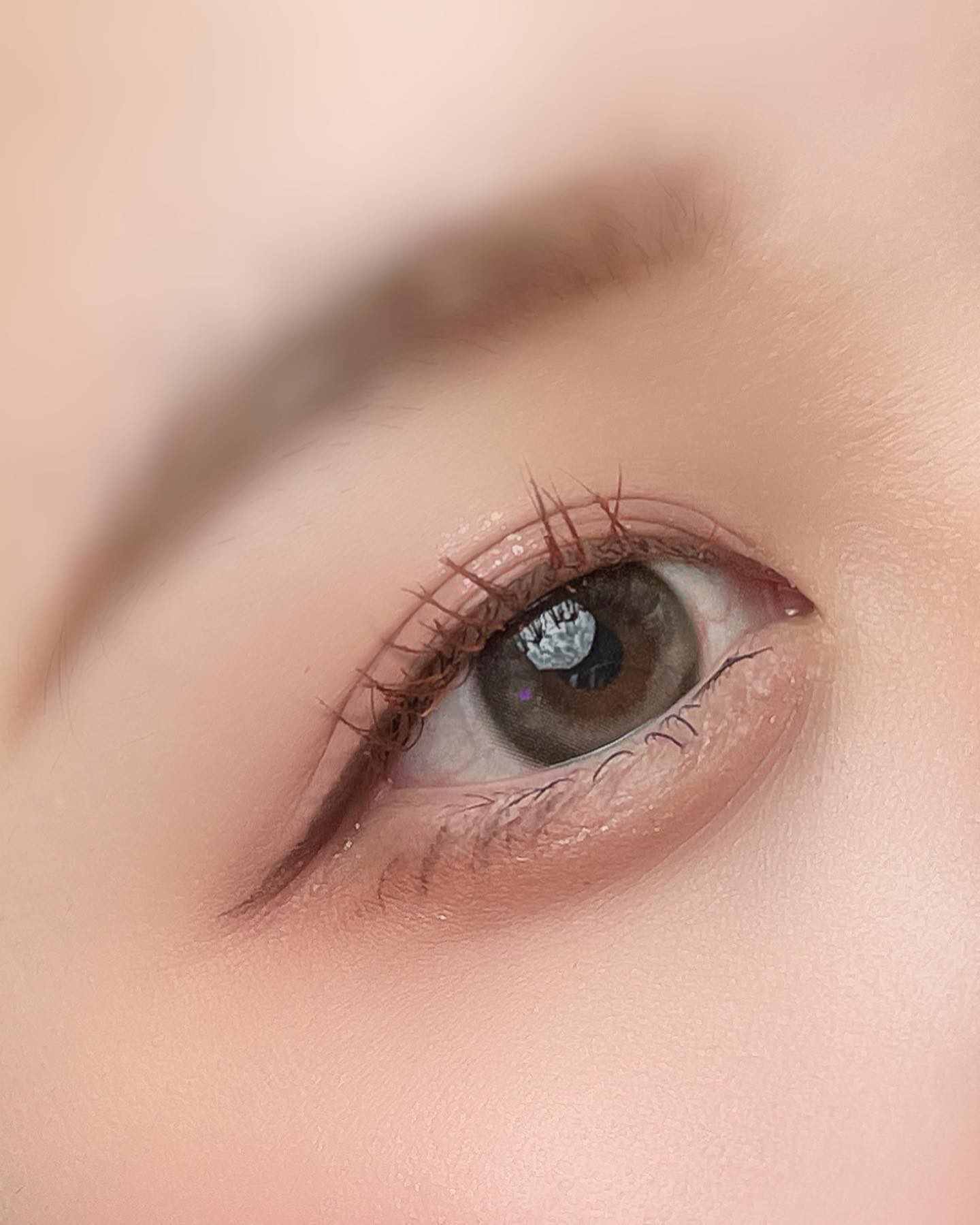 オールテイクムードライクパレット/PERIPERA/アイシャドウパレットを使ったクチコミ（3枚目）