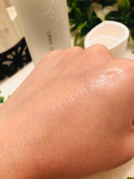 オルビスユー エッセンスローション /オルビス/化粧水を使ったクチコミ(4枚目)