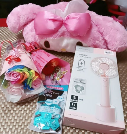 ディープクリア洗顔パウダー/ファンケル/洗顔パウダーを使ったクチコミ(1枚目)