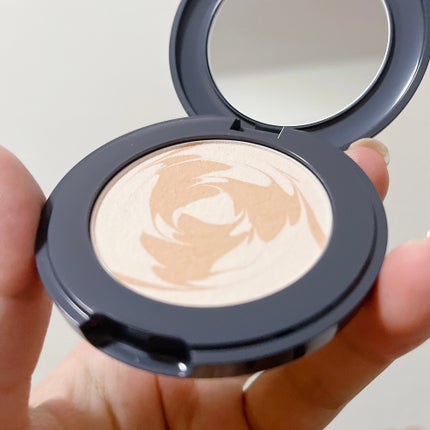 ラテアートマットチーク/KATE/パウダーチークを使ったクチコミ(1枚目)