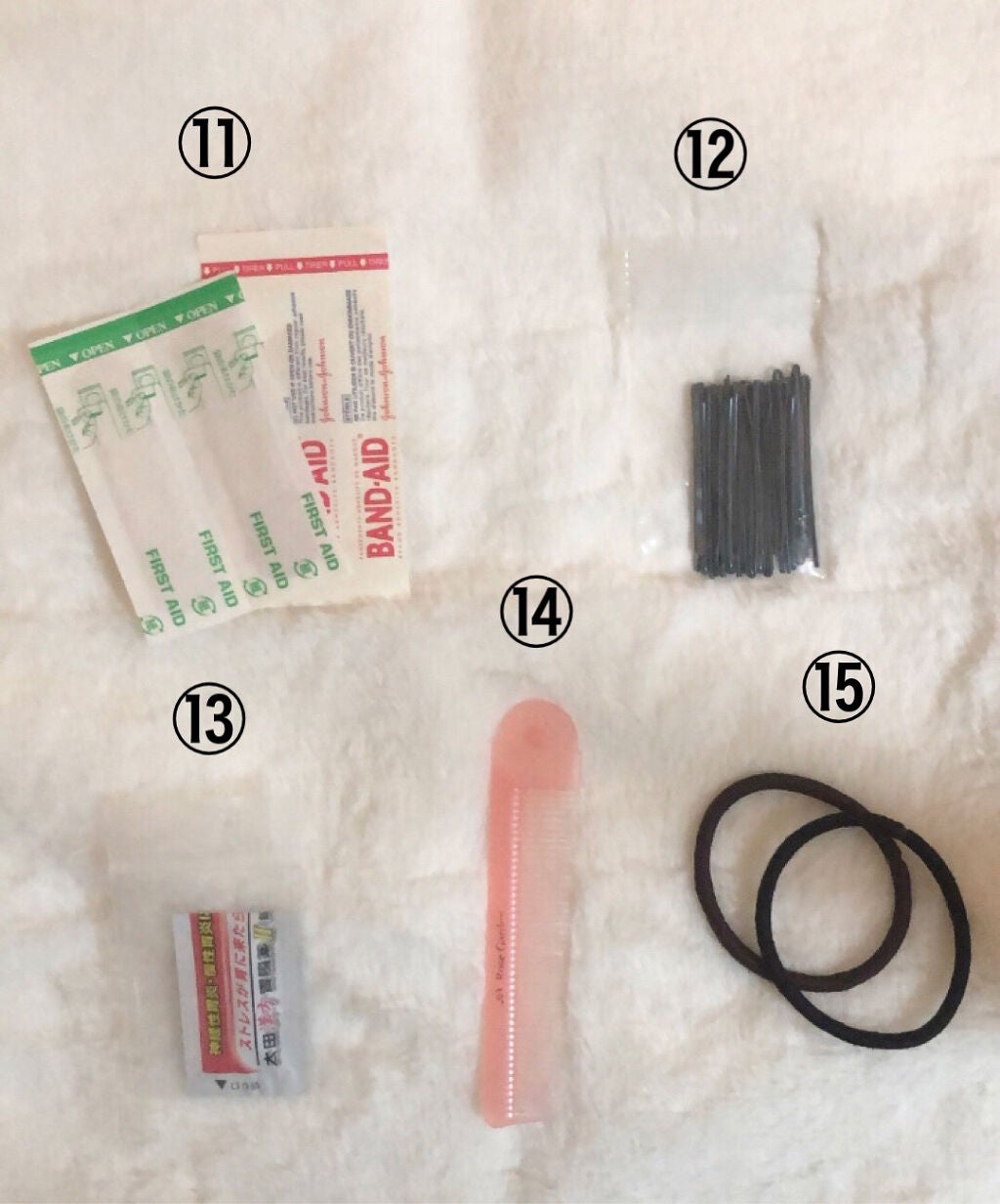 まとめ髪スティック スーパーホールド/マトメージュ/ヘアワックス・クリームを使ったクチコミ(5枚目)